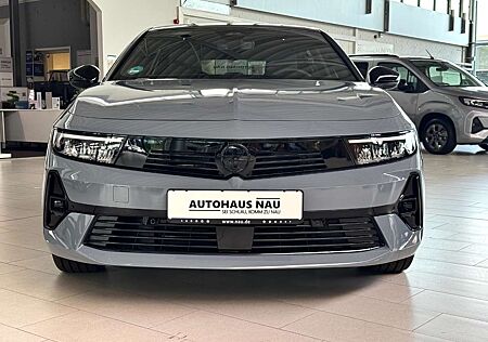 Opel Astra L 1.2 Turbo GS PANO+LED+360°VIEW