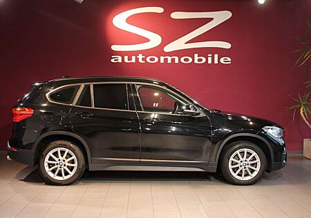 BMW X1 xDrive 20 d Advantage 2.Hand Navi PDC