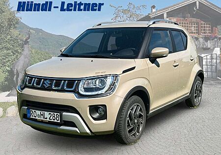 Suzuki Ignis Comfort+ ALLGRIP Hybrid