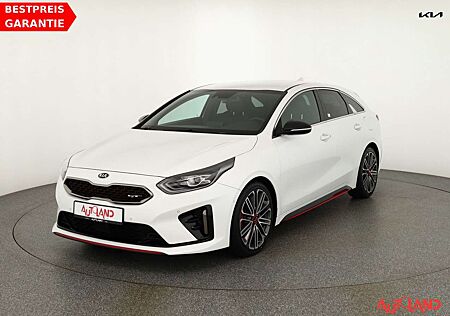 Kia Pro_ceed ProCeed / pro_cee'd ProCeed 1.6 T-GDI GT LED Navi Memory Kamera ACC
