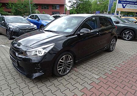 Kia Rio GT-Line Automatik , Navi