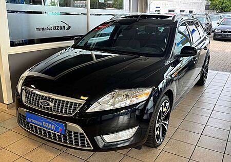 Ford Mondeo 2.2TDCi DPF Titanium S Turnier Navi PDC