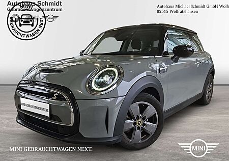 Mini Cooper SE Hatch*Navi*LED*Klimaaut*Tempomat*PDC*DAB*