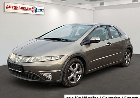 Honda Civic Lim. 1.4 5-trg. Sport Automatik Klimaaut.