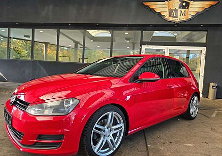 VW Golf Volkswagen VII Lim. 1.2 TSI Comfortline PDC/NAVI/H&R