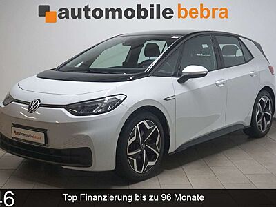 Volkswagen ID.3 Pure Performance 55kWh Virtual SHZ Navi LED