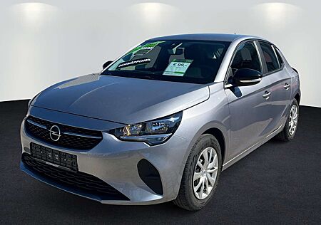Opel Corsa 5trg 1.2 Edition SpurH Klim BT Temp ZV
