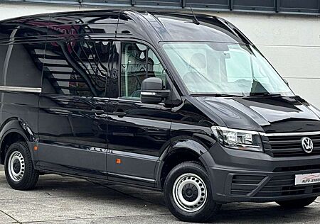 VW Crafter Volkswagen 35*L2 H2*mittellang Hochdach*Einzelsitze