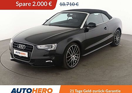 Audi A5 2.0 TDI clean diesel *NAVI*PDC*SHZ*S-LINE*