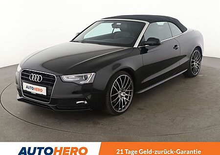 Audi A5 2.0 TDI clean diesel *NAVI*PDC*SHZ*S-LINE*