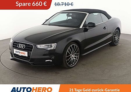 Audi A5 2.0 TDI clean diesel *NAVI*PDC*SHZ*S-LINE*
