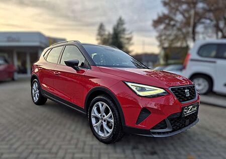 Seat Arona FR LED Navi PDC Klimaautomatik