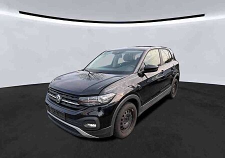 VW T-Cross Volkswagen Trendline Klimaaut. PDC