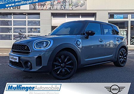 Mini Cooper S Countryman Cooper SE Countryman Sports.Kamera Sitzh.LED 18"