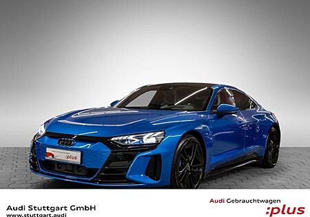 Audi RS e-tron GT quattro Laser Keramik Pano HeadUp