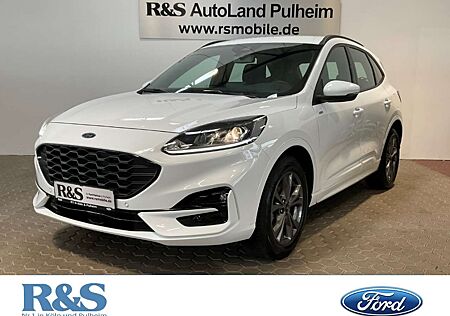 Ford Kuga ST-Line FHEV+Kamera+Navi+KeyFree+Sitzheizung