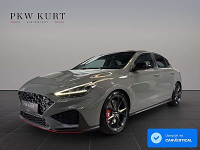 Hyundai i30 N Performance DCT *1.Hand *Schalensitze *