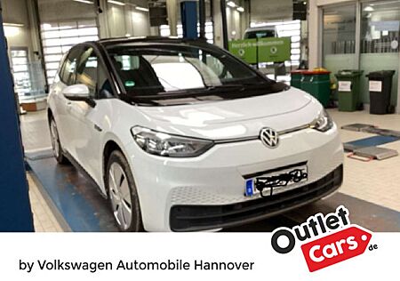 VW ID.3 Volkswagen Pure Performance City Navi LED ACC PDC SHZ