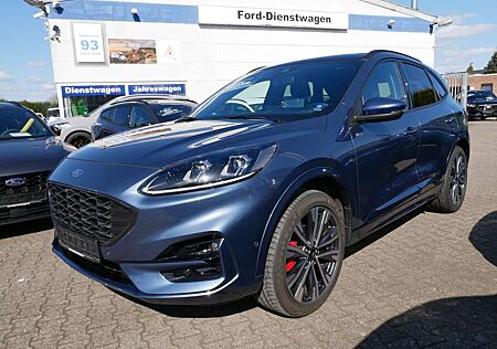 Ford Kuga Hybrid ST-Line X 4x4 Pano AHK LED ACC HUD