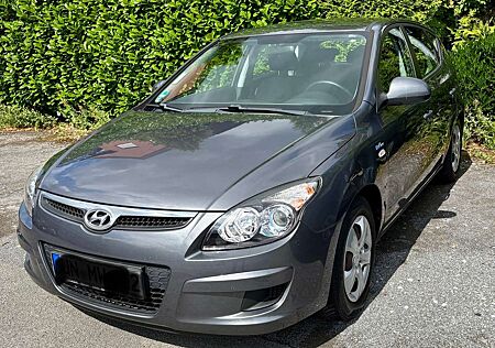 Hyundai i30 1.4 blue Classic