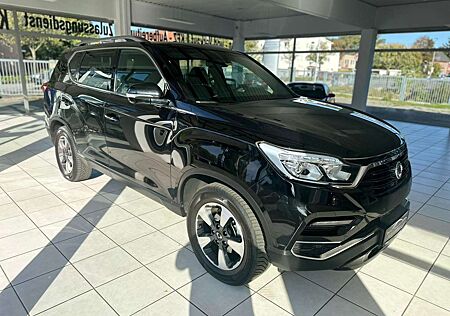 SsangYong Rexton Diesel 2.2 e-XDi 220 4WDAut. Crystal