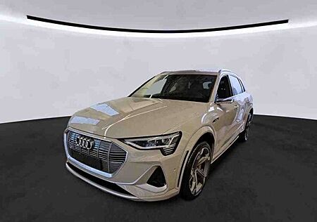 Audi e-tron gebraucht kaufen Audi e-tron S QU.HeadUp/Matrix/22/ACC/AHK/NightVision S