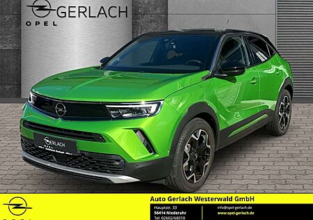 Opel Mokka e Ultimate Navi Leder Digitales Cockpit Massagesit