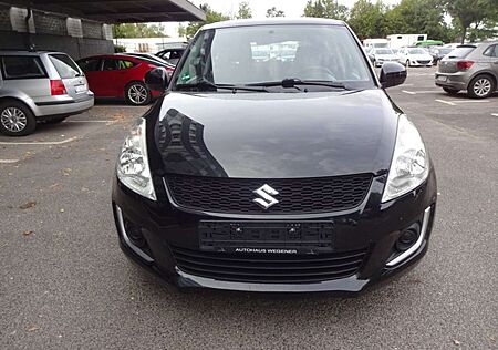 Suzuki Swift Basic