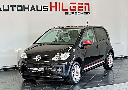 VW Up Volkswagen ! beats BMT*Tempomat*Bluetooth*SHZ*PDC*MFL