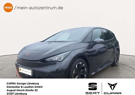 Cupra Born 170 (77kWh) Alu LED Navi Virtual-Cockpit Si
