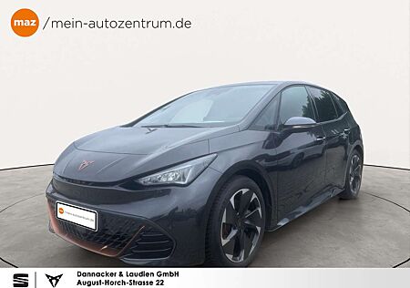 Cupra Born 170 (77kWh) Alu LED Navi Virtual-Cockpit Sitz