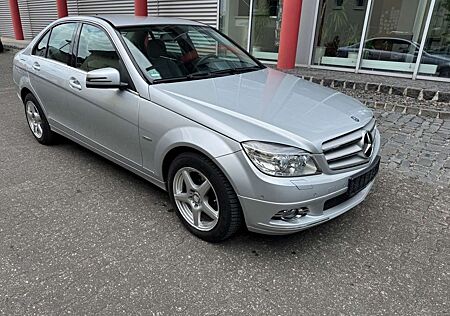 Mercedes-Benz C 230 C -Klasse Lim.