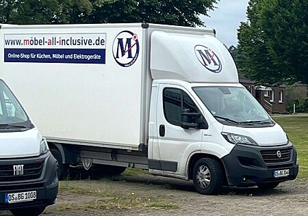 Fiat Ducato Maxi L5