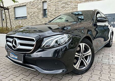 Mercedes-Benz E 200 T-Modell *1.Hand*Navi*360 Grad-Kamera*