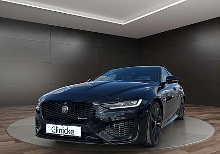 Jaguar XE 2.0 L AWD R-Dynamic HSE