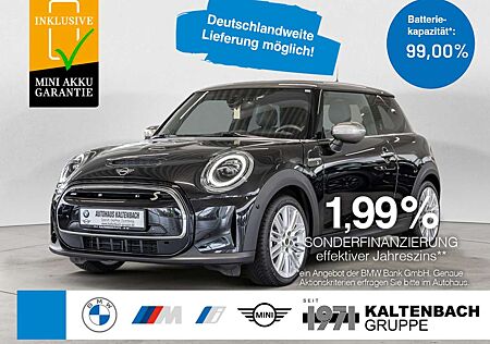 Mini Cooper SE Yours Trim KLIMA NAVI HUD PANO