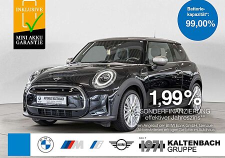 Mini Cooper SE Yours Trim KLIMA NAVI HUD PANO