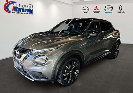 Nissan Juke 1.0 DIG-T N-Design