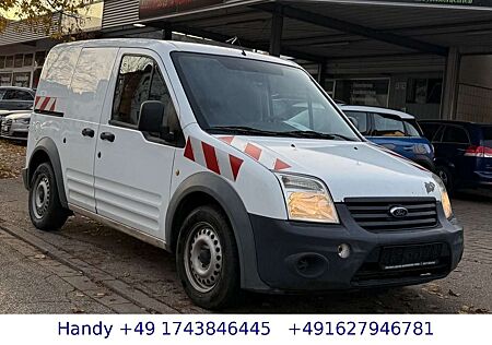 Ford Transit Connect Kurz 1.8 TDCi /TÜV AU NEU/1.HAND