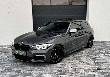 BMW 140 Special Edition GSD HiFi RFKKEYLESS FA