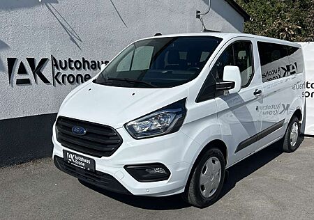 Ford Transit Custom 2.0 TDCi 320 L1 Trend *9-SITZER*TEMPO* KLIMA*PDC