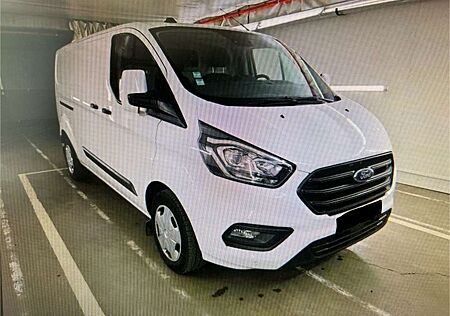 Ford Transit Custom Kasten 300 L2 Trend 1.HD/PDC/TÜV
