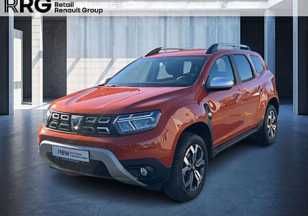 Dacia Duster 2 PRESTIGE 1.3 TCE 150 AUTOMATIK