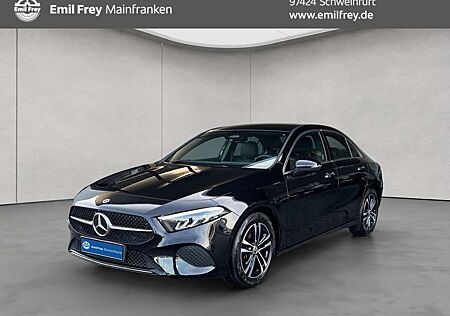 Mercedes-Benz A 180 A-Klasse