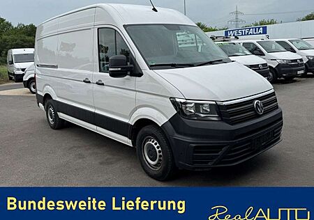 VW Crafter Volkswagen Kasten 35 MR L2H2 Kamera*Klima