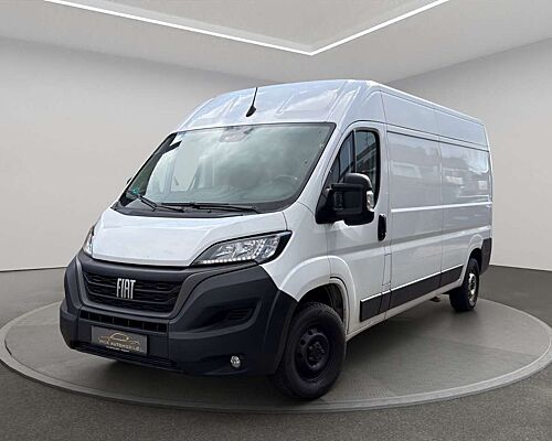 Fiat Ducato H2 Kastenwagen 30 L2H2 120 Multijet Flach