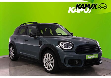 Mini John Cooper Works Countryman 2.0D Trim +LED+NAV+