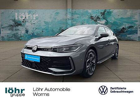 VW Passat Variant Volkswagen 1.5 TSI eHybrid R-Line *HARMAN-KARDON*MATRIX*AHK*