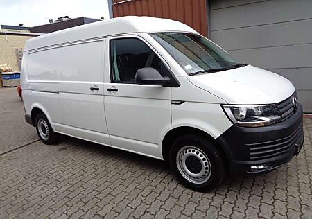 VW T6 Transporter Volkswagen 2.0 TDI Kasten *DSG* Mittelhochdach lang