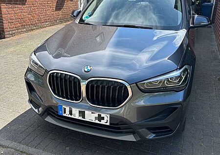 BMW X1 xDrive20i Aut.
